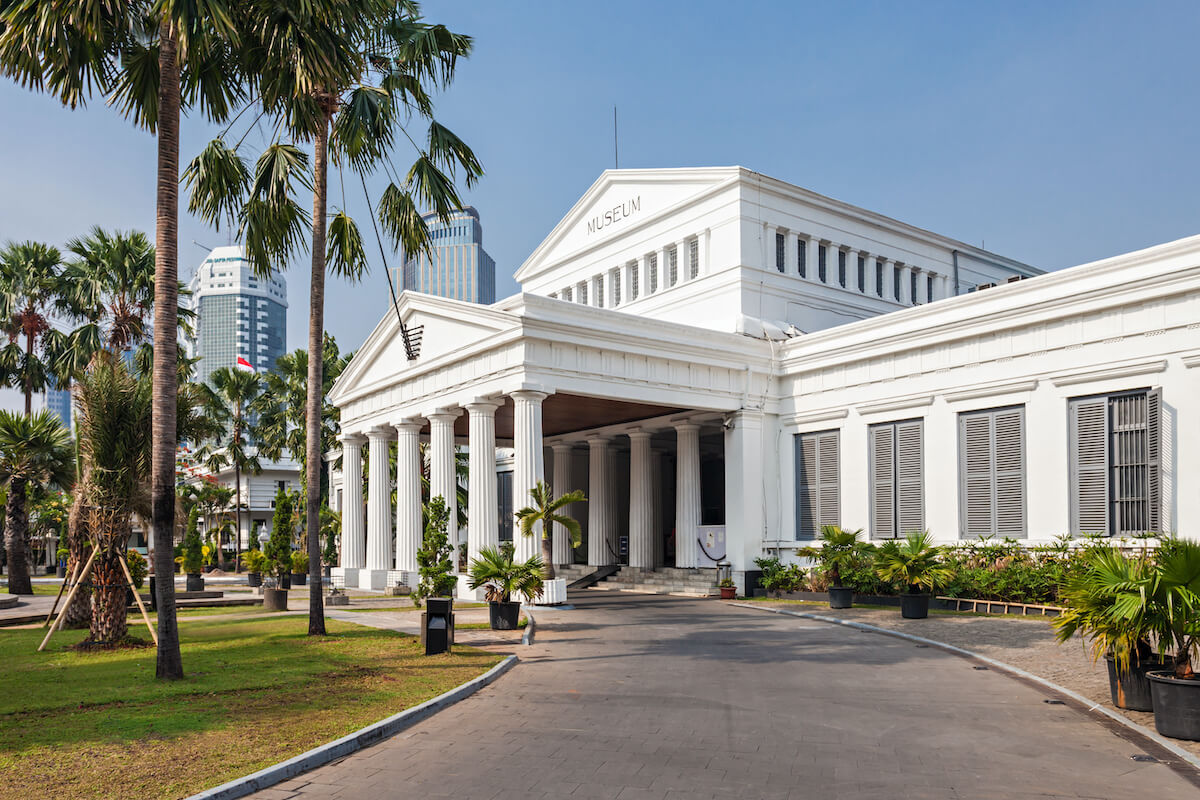 Celebrating History through Different Philippine Museum Across the ...