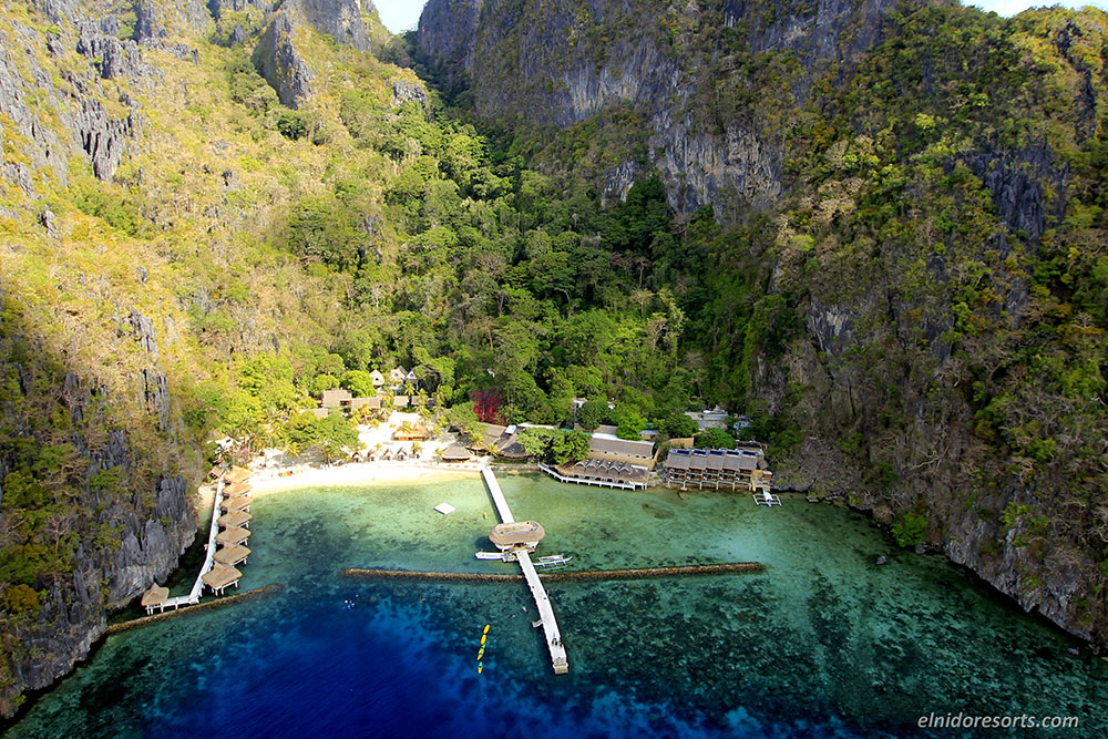 Guide to Palawan Island Hopping