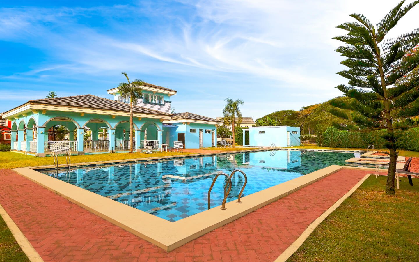 Camella in Savannah - House & Lot for Sale in Iloilo