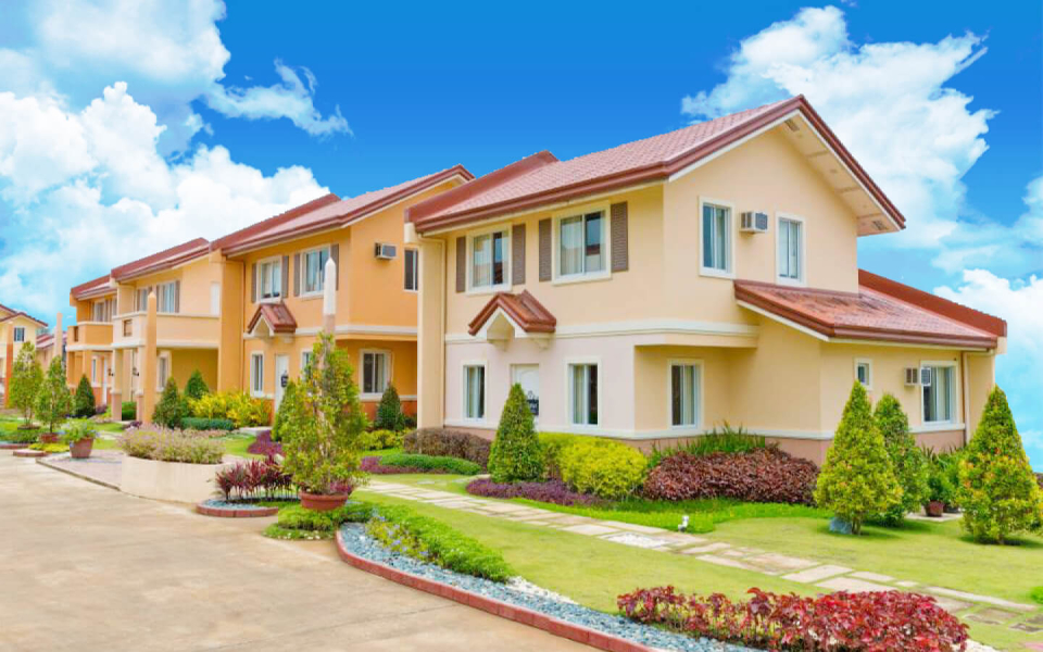 Camella Provence - House & Lot for Sale in Malolos, Bulacan