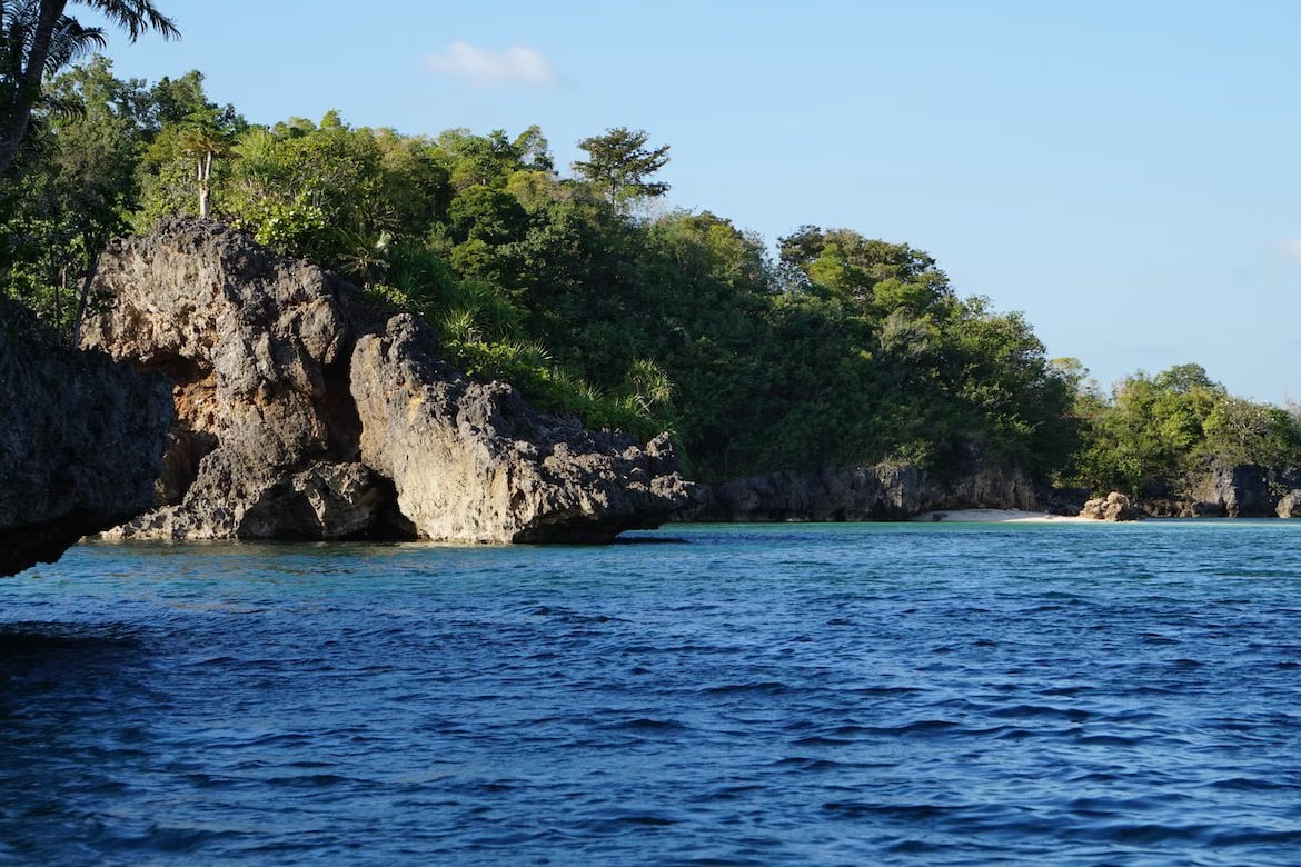 Best Beaches In Guimaras Island