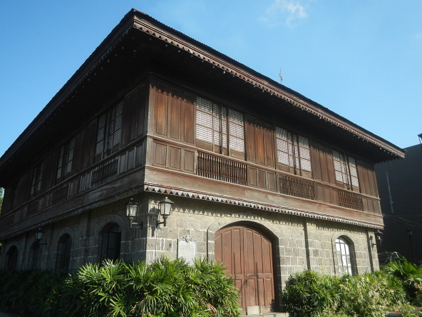 History Of Philippine Architecture