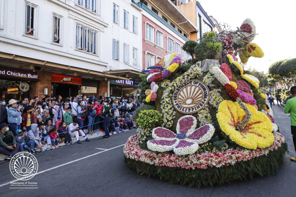 Panagbenga Festival 2024