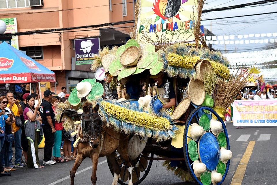 The Pamulinawen: A Celebration of Culture and Colors