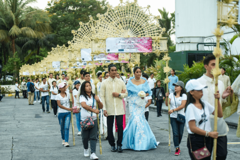 Getting to Know Flores de Mayo: How and Why It Is Celebrated in the ...