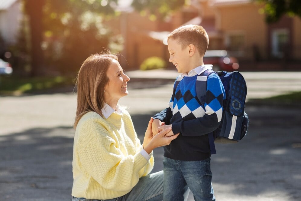 Best Back-to-School Routines for Parents – Camella Homes