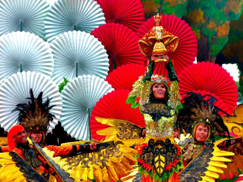 Capture the Colors: Photography Tips for the Pintados Festival