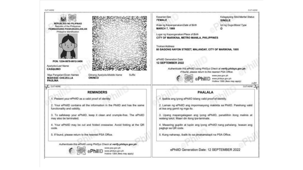 How to Get A Digital National ID