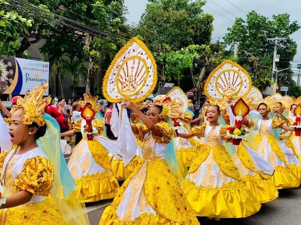 Celebrating Penafrancia Festival 2024 | Image source: https://bicol.politiko.com.ph/2018/09/12/long-processions-start-today-in-naga-as-our-lady-of-penafrancias-fluvial-parade-nears/headlines/